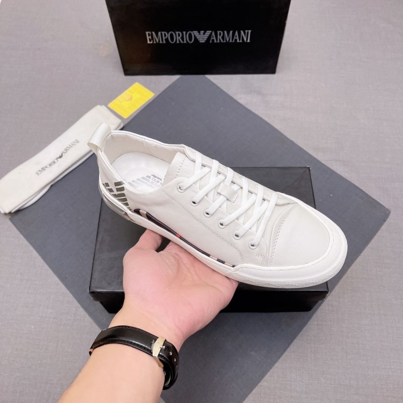 Armani Sneakers